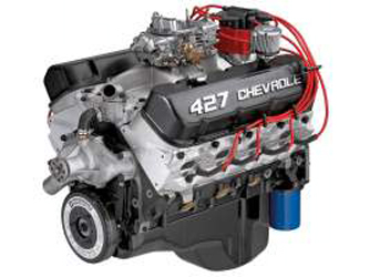 P4D23 Engine